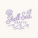Shell Sea Crafts