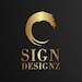 Sign Designz