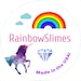 RainbowSlimesz