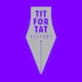 titfortatvectors