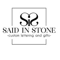 SaidInStoneOnline
