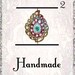 Itwo handmade avatar