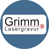 GrimmLasergravur