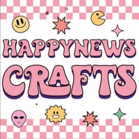 HappyNewsCrafts