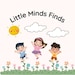 littlemindsfinds