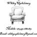 Whiley's Upholstery Johnny