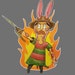 Burnzy