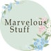 Marvelousstuff