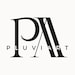 PluviartMetalDecor