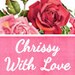Chrissy avatar