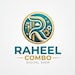 Raheel Ahmed