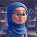 assia chafi
