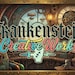Matthew Frankenstein