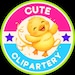 CuteClipartery