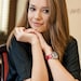 Irina Alieva