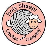 HolySheepCrochet