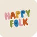 HappyFolkGoods