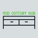 Mid Century Hub