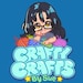 CraftyCraftsSue