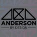 Anderson By Design