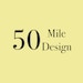 Fifty Mile Design Team