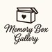 Memory Box Gallery