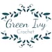 GreenIvyCrochet