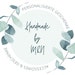 HandmadebymnShop