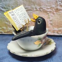 CrowbirdieMiniatures