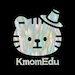 KmomEdu