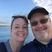 Ken and Rhonda