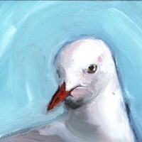 GalleryMusings