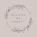 Designs on Abbott