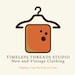 TimelessThreads Two