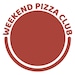 Weekend Pizza Club