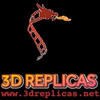 3DREPLICAS