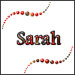 Sarah Rebecca avatar