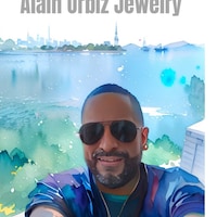 AlainOrbizJewelry