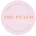 The Peach Boutique avatar