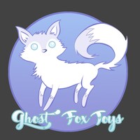 GhostFoxToys