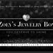 ZoeysJewelryBoxLLC