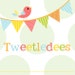 Tweetledees