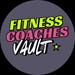 FitnessCoachesVault