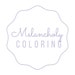 MelancholyColoring