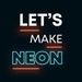 LetsMakeNeon