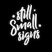 StillSmallSigns avatar