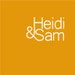 Heidi and Sam Studio