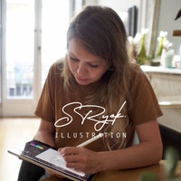 RyckIllustration