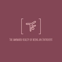 TheAwkIntrovert