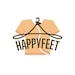 HappyFeetTee